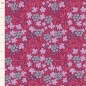 Preview: Tilda Patchwork Stoff Baumwolle - Hibernation - Autumnbloom-OldRose